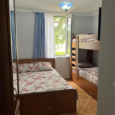 Saba Guest House Ureki Eksteriør bilde